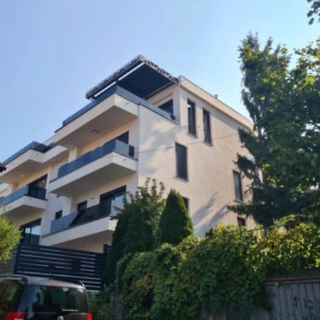 Luxor Apartman 4 Сараєво Екстер'єр фото