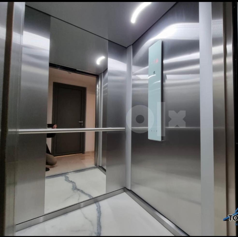 Luxor Apartman 4 Сараєво Екстер'єр фото