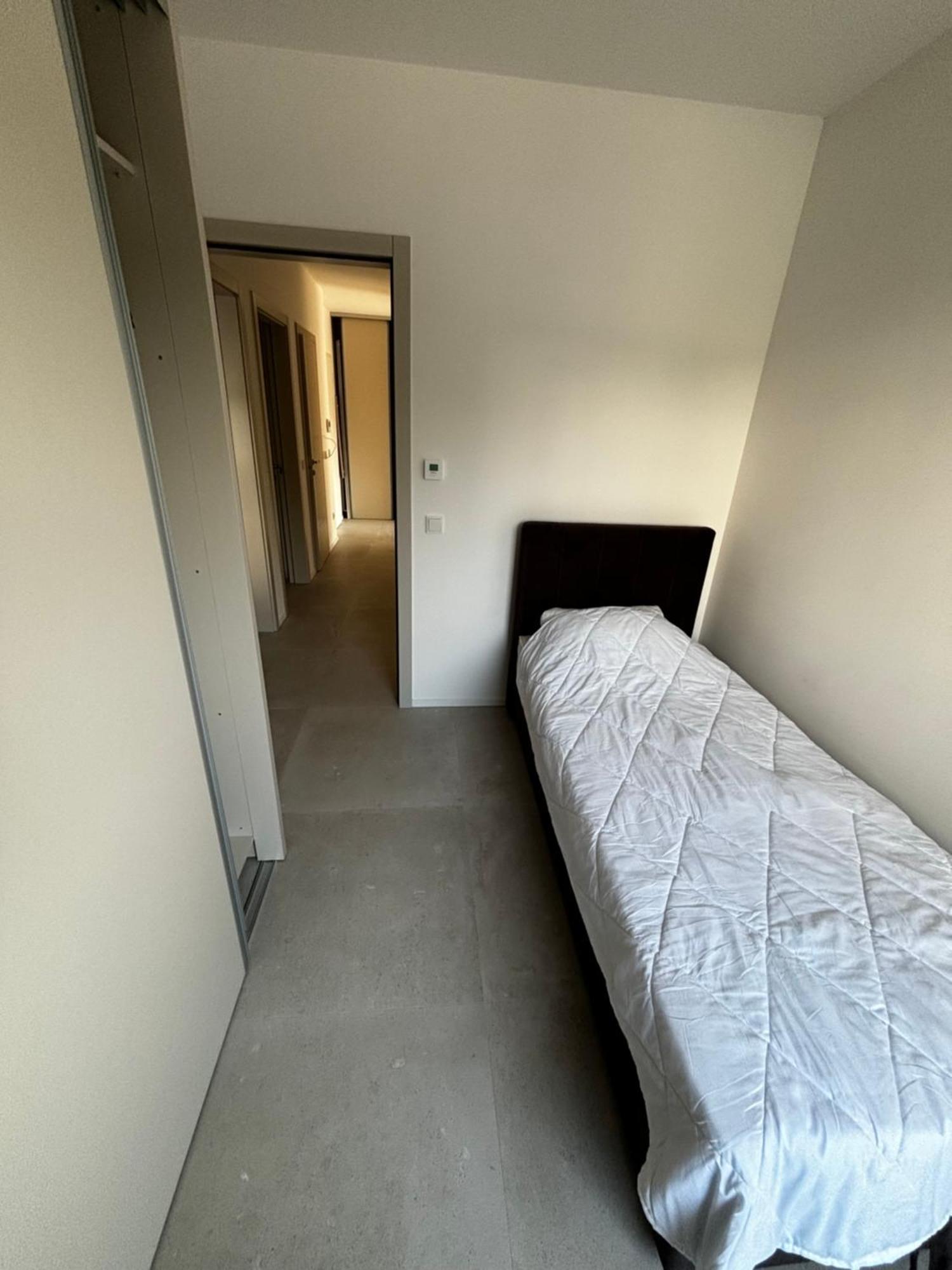 Luxor Apartman 4 Сараєво Екстер'єр фото