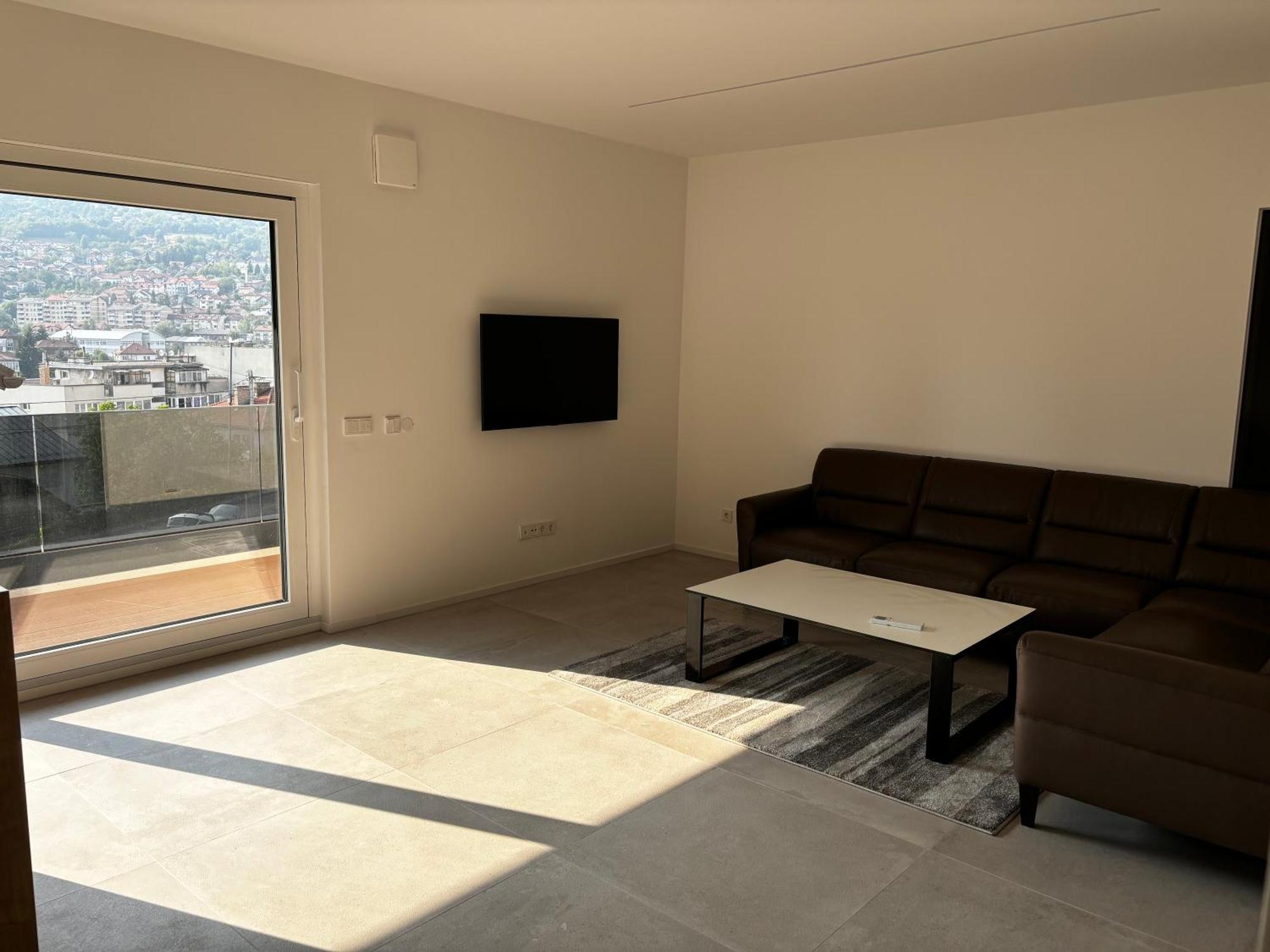 Luxor Apartman 4 Сараєво Екстер'єр фото