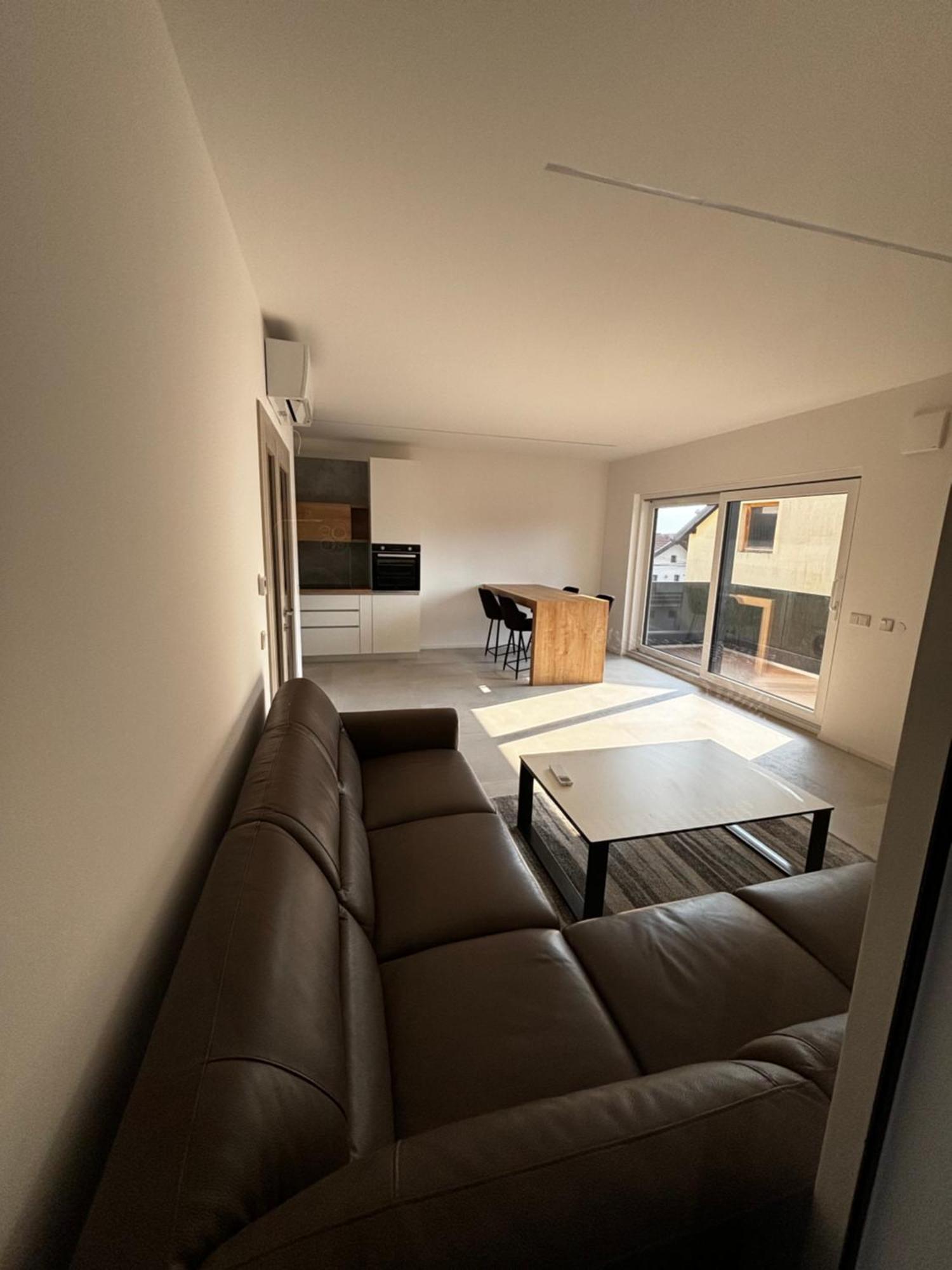 Luxor Apartman 4 Сараєво Екстер'єр фото