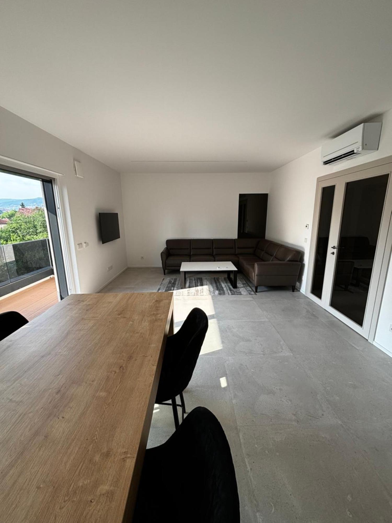 Luxor Apartman 4 Сараєво Екстер'єр фото